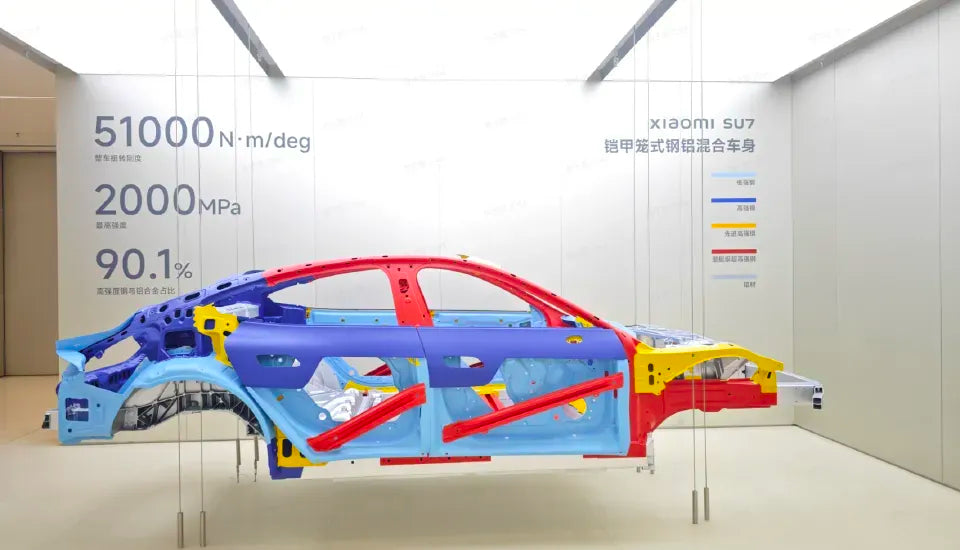 Tournée Wheelsboy EV - Pékin 26-27 avril 2026