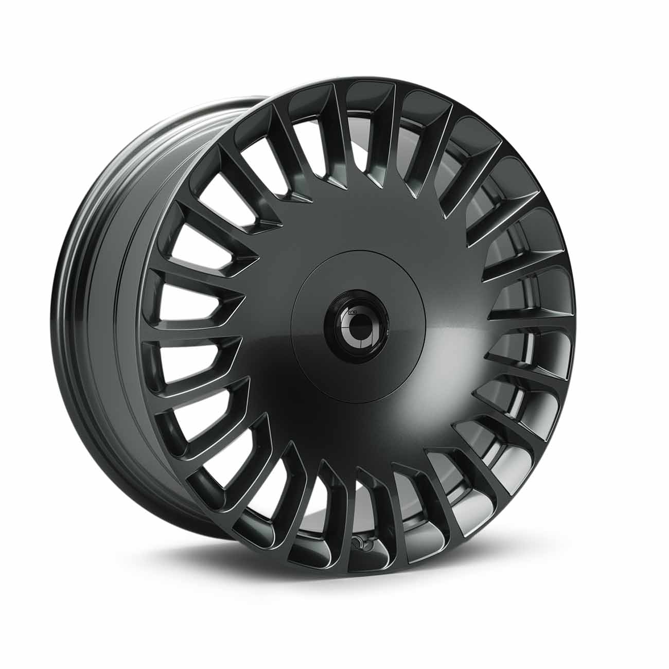 19″ RAZOR V2 Tesla Model 3 Performance 2024+ Wheels - Set of 4