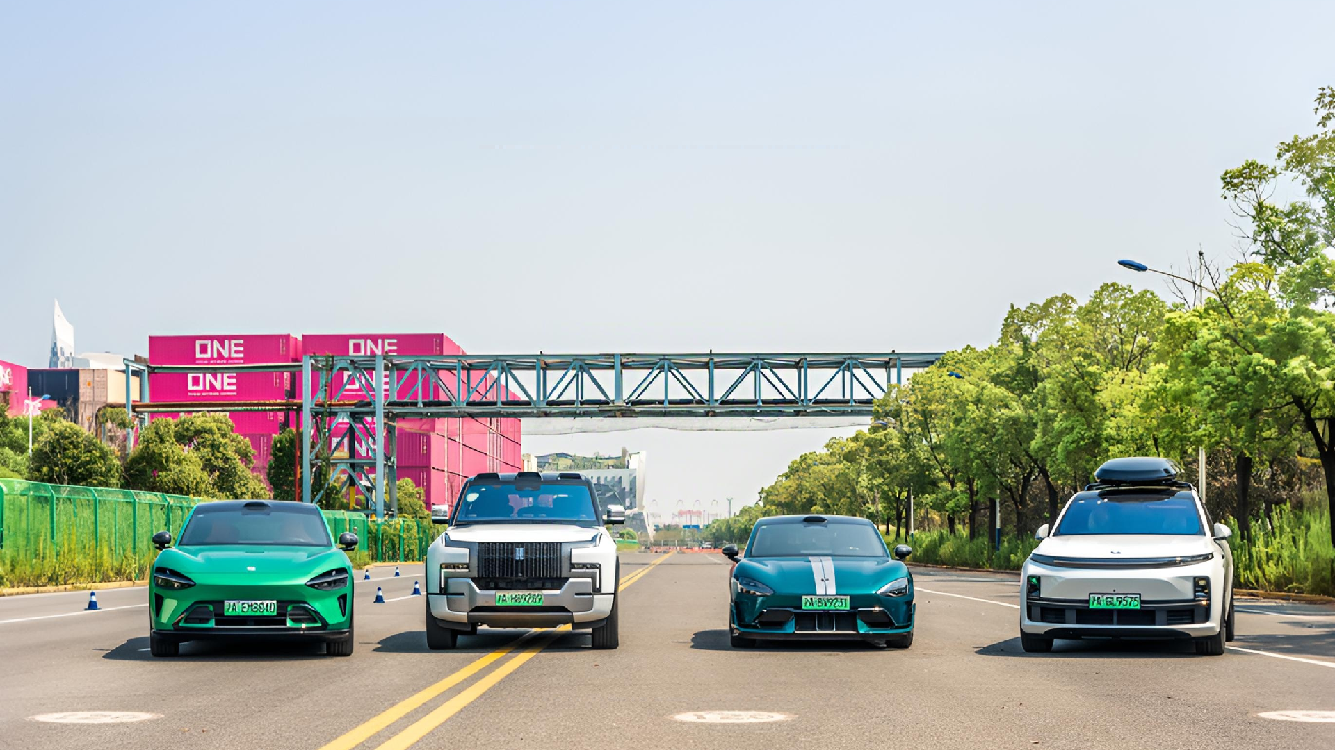 Wheelsboy’s exclusive customized events feature dedicated closed car testing grounds, offering a disturbance-free environment for safe and focused vehicle evaluation. Experience tailored automotive events designed for in-depth, uninterrupted assessments.