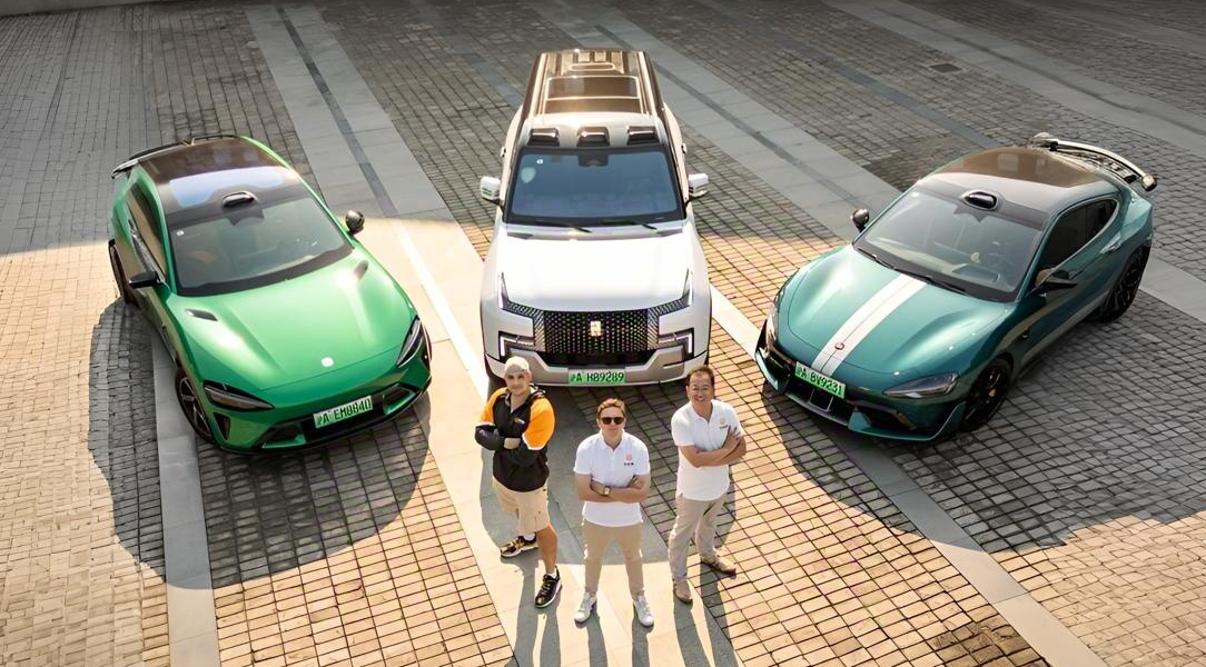 Wheelsboy offers professional guidance with coaching led by senior automotive reviewer Ethan, plus professional filming services. Elevate your automotive experience with expert insights and high-quality visual documentation.