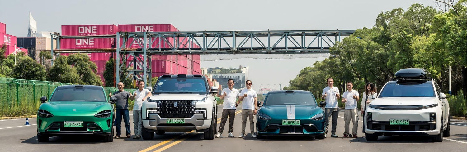Meet the Wheelsboy team, committed to delivering professional and high-quality custom test drive services. Our experts ensure a tailored automotive experience, guiding you through every aspect of your ideal vehicle evaluation.