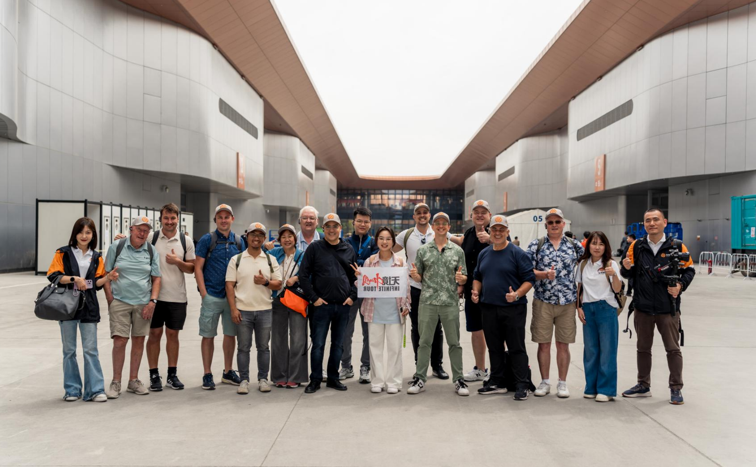 Wheelsboy EV Tour Beijing 2026