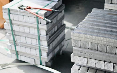 These high-quality aluminum ingots are ideal for diverse industrial and manufacturing needs, ensuring superior performance and reliability in sectors like automotive, aerospace, and construction. A top choice for businesses prioritizing material excellence.