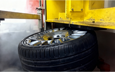 Wheelsboy’s selected wheels undergo rigorous impact and fatigue testing to ensure superior toughness and structural integrity. Each product meets international safety and durability standards before recommendation.