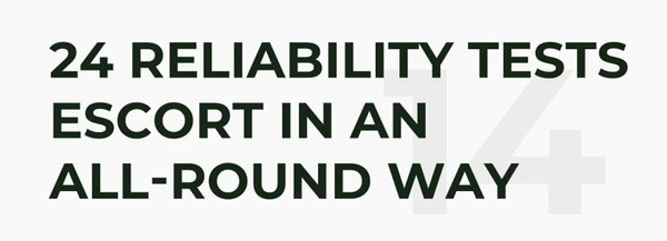 Wheelsboy Select ENROAD Roof Box is backed by 24 all-round reliability tests for unmatched durability. Plus, a detachable felt pad reduces driving noise and is easy to clean, blending robust engineering with user-centric convenience.
