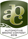 Wheelsboy Select TNA Wheels won the Automotive Brand Contest 2019, a mark of their outstanding brand identity and design prowess in the automotive sector. This accolade positions them as a leader in combining brand strength with innovative wheel design.