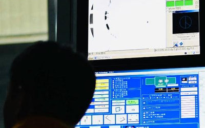 Wheelsboy Select TNA Wheels implement strict control over key manufacturing processes, leveraging advanced monitoring systems to ensure every wheel meets the highest quality standards. This rigorous approach delivers reliability and performance you can trust.