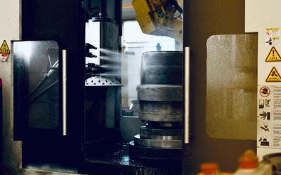 Wheelsboy Select TNA Wheels follow strict process adherence in every manufacturing step, ensuring consistent quality, precision engineering, and reliability. This rigorous approach guarantees each wheel meets the highest industry standards for performance and durability.