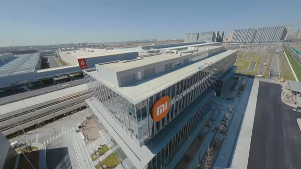 Wheelsboy EV Tour 2026 inside Xiaomi Auto with a rare look ahead, offering an in-depth view of Xiaomi’s rapid rise in the smart electric vehicle industry and its advanced EV manufacturing vision.