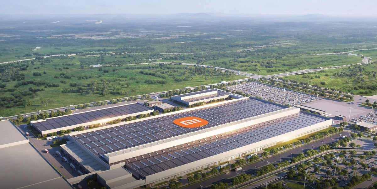 Wheelsboy EV Tour 2026 Xiaomi factory experience preview offering a focused, first-hand look at smart electric vehicle manufacturing, revealing how next-generation EVs are built on the production line.