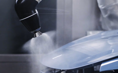 By joining Wheelsboy EV Tour 2026, participants can explore Xiaomi’s paint shop, learning how flexible color systems enable fast color switching, advanced coating processes enhance surface quality, and high-standard paint thickness delivers long-term durability and corrosion protection.
